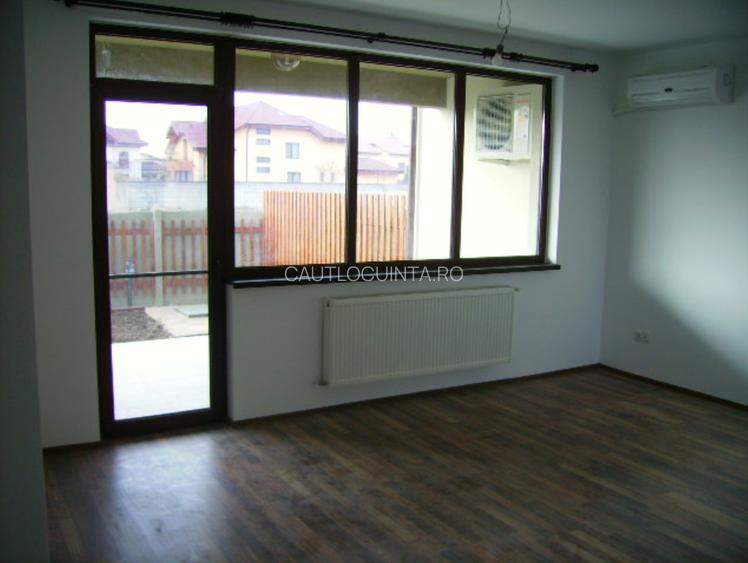 Vila Pipera | 5 camere | 4 locuri parcare | gradina | - 4