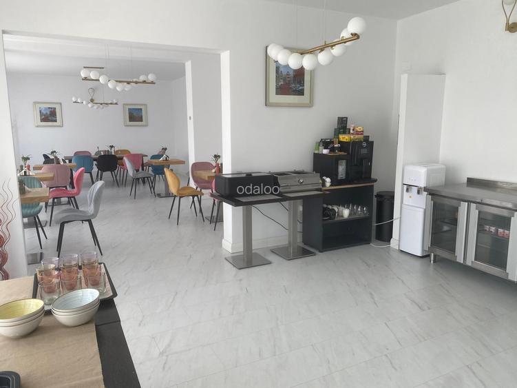 VAND Pensiune 25 camere Grigorescu, Pret si randament EXCEPTIONAL - 6