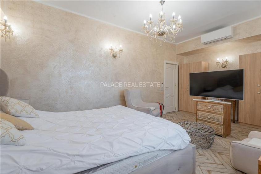 Penthouse Unic in Iasi  273 mp  Design Premium  Vedere Panoramica - 40