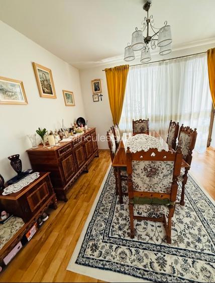 Anunț de vânzare – Casă individuală în Frumușani - 13