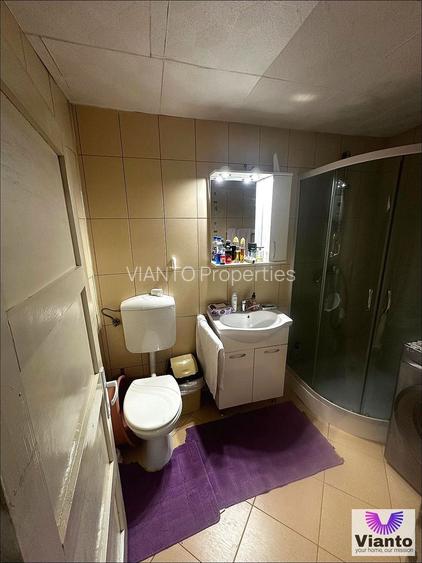 CASA  INDIVIDUALA CU 4 CAMERE 95MP SI TEREN 540MP | SURA MARE - 8