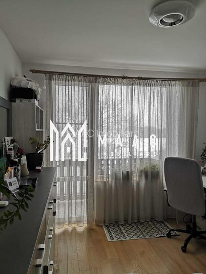 Casa 4 Camere I Duplex I Curte I Parcare I Arhitectilor - 2