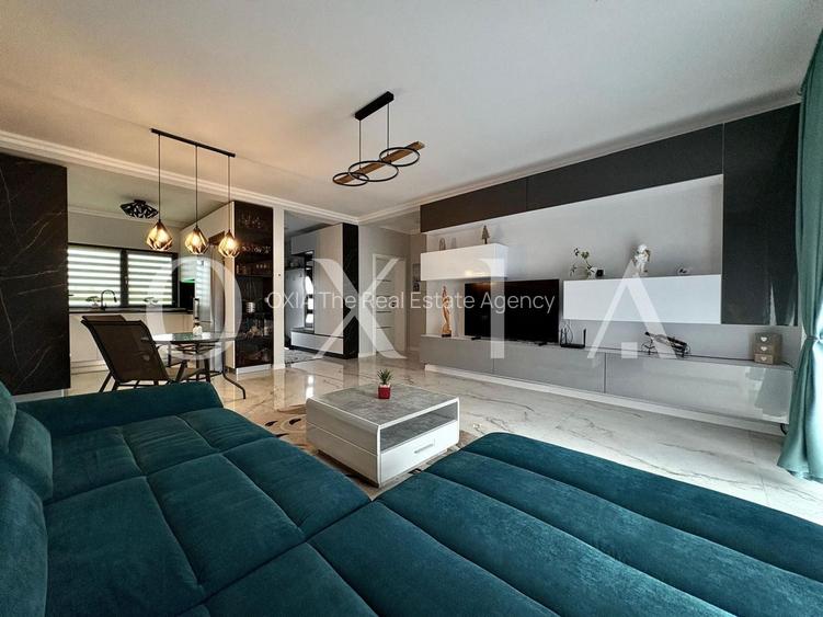 SX696 Mosnita Noua - Duplex - Mobilat utilat - 2