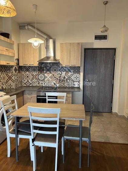 Apartament 2 camere | Parcare subterană inclusă | Dâmbul Rotund - 2
