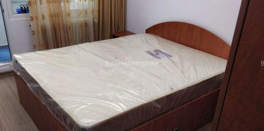 Apartament 3 Camere,Giurgiului,bl.1980,reabilitat,et.2/4,Amenajat,mobilat - 6