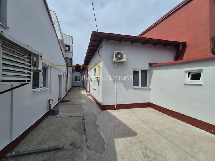 Lacul Tei inchiriere casa singur curte Gheorghe Titeica - 6