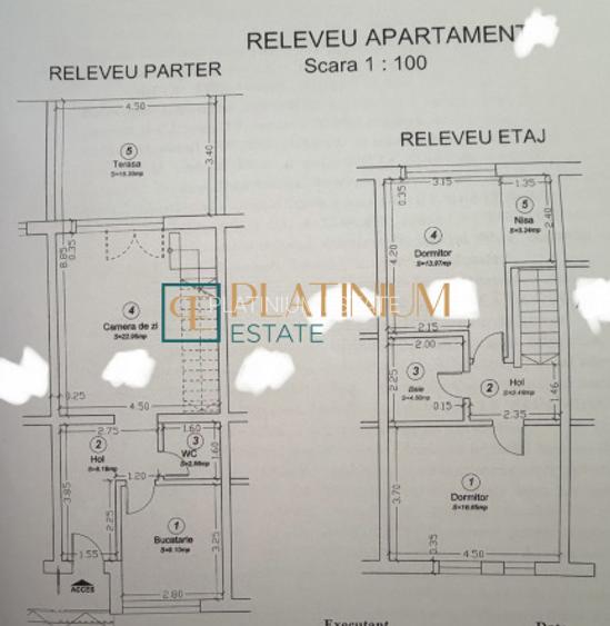 P4817 Casa Insiruita in Dumbravita zona Liziera Padurii - 11