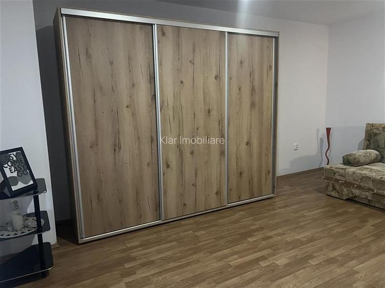 Apartament 1 camera strada Avram Iancu  zona Lidl - 4