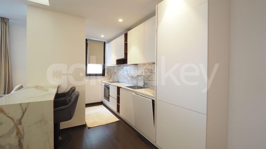 Apartament cu 3 camere | langa metrou | vedere deschisa - 7