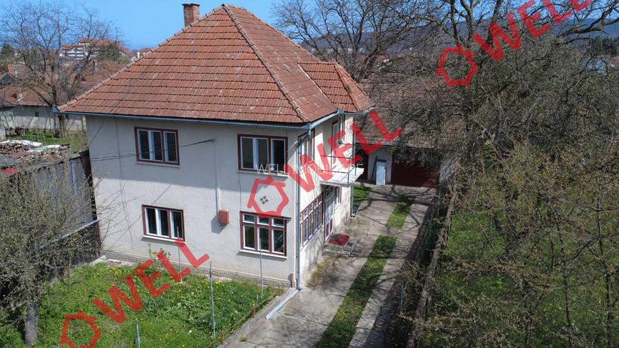 Casă de familie de vânzare în Covasna, pe strada Arany János! - 18