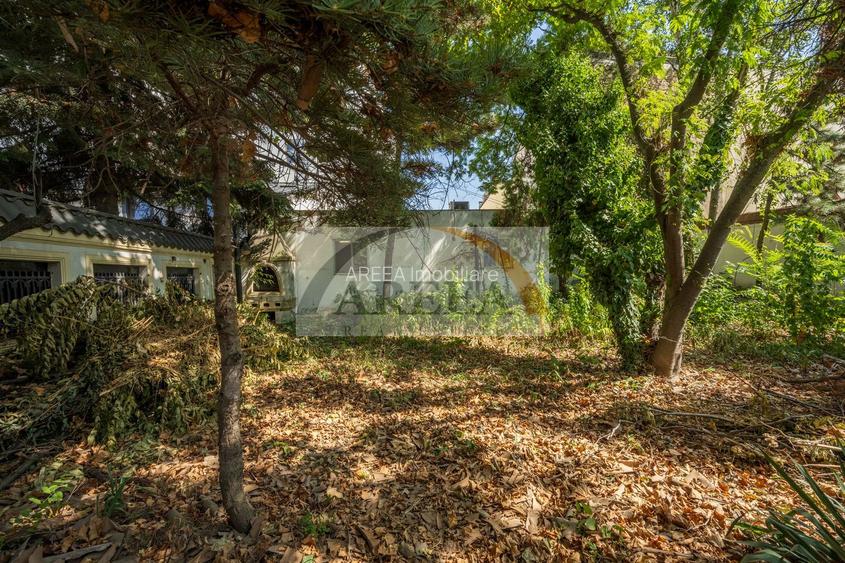 ULTRACENTRAL - Vilă UNICĂ și cu POTENȚIAL uriaș, o poveste de succes - 31