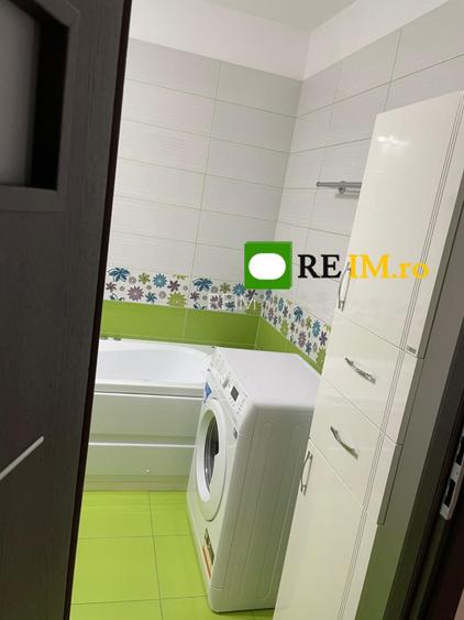 2 Camere | Decomandat | Gorjului - 11