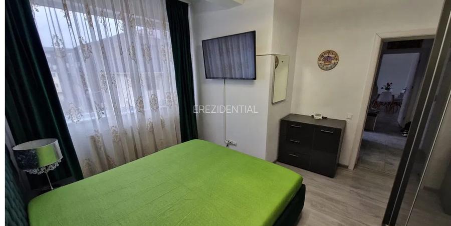 Apartament 2 camere Postalionului, parcare inclusa in pret - 4