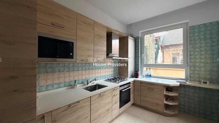 Casa|Vila 220mp Teren|Floreasca Barbu Vacarescu|Individuala|Renovata - 7