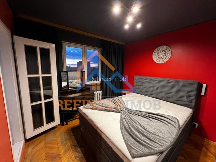 Apartament de vanzare cu 3 camere, zona Titan - Metrou Nicolae Grigorescu - 2