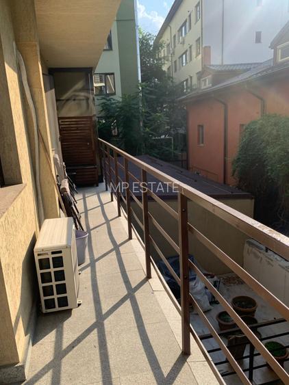 Apartament 3 Camere  6 minute Metrou Mihai Bravu/ Centrala Proprie/ PET FRIENDLY - 14