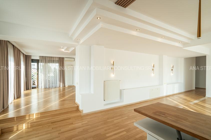 Penthouse - Herastrau - 14