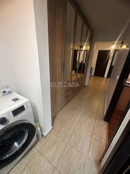 Apartament cu 3 camere, decomanddat, etajul 3/4, zona Nicolina - 6
