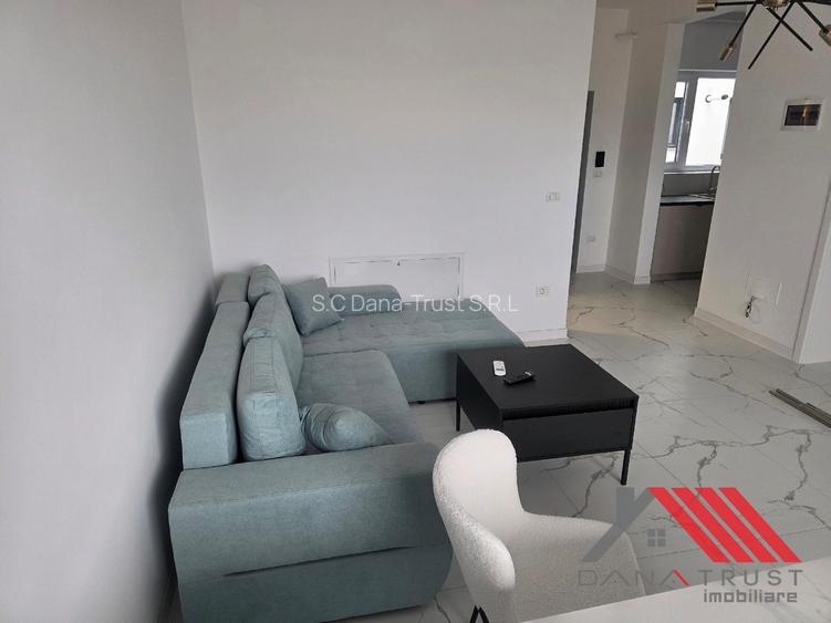 Giroc, zona Neptun UM 2 cam Prima inchiriere BLOC NOU - 9