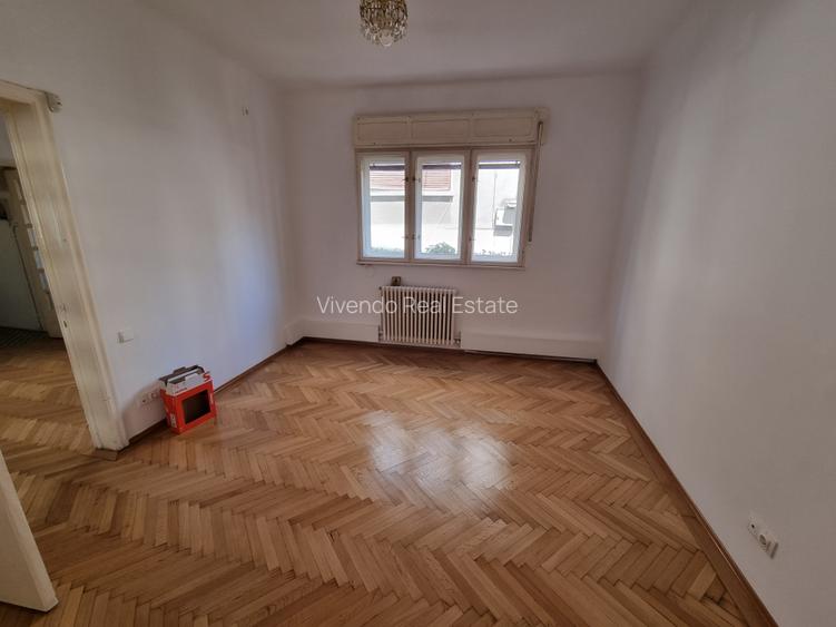 Apartament 3/4 camere Cotroceni | Romniceanu | pentru locuit sau birouri/firma - 5