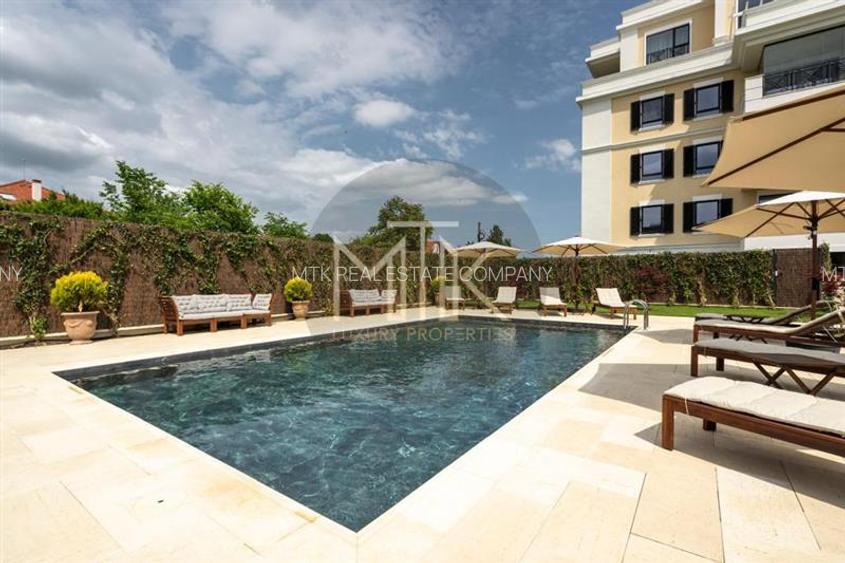 Exclusiv - Apartament 3 camere 95MP - LUX | TRIANA PIPERA - 25