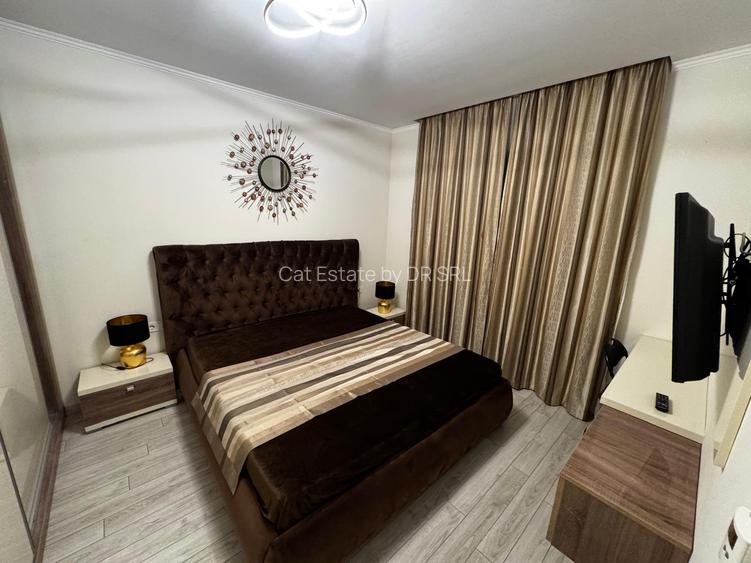 Apartament in zona Kaufland , Dumbravita - 6