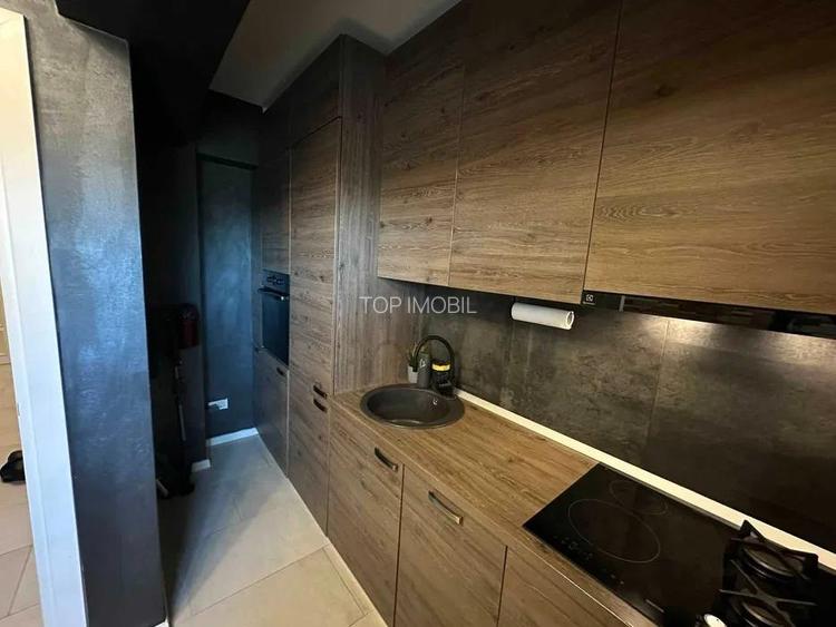 Apartament cu 2 camere decomandat, etajul 1- Valea Lupului -  ESQ Village 2 - 6