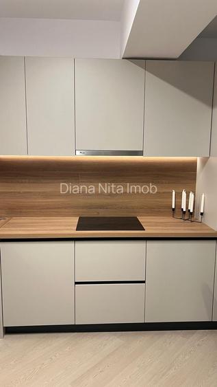 Apartament 2 camere/ Cortina North/ Pipera/ Promenada+ loc parcare - 12