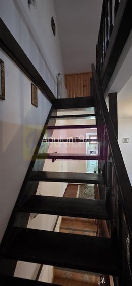 Vila duplex de vanzare cu 4 camere in Azuga - 26