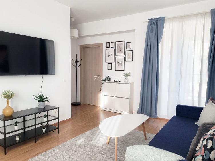 COMISION 0% - 13 septembrie, bloc nou, centrala, metrou 8minute - 3