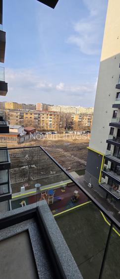 Apartament 2camere, decomandat la prima inchiriere ,Militari ,51mp - 15