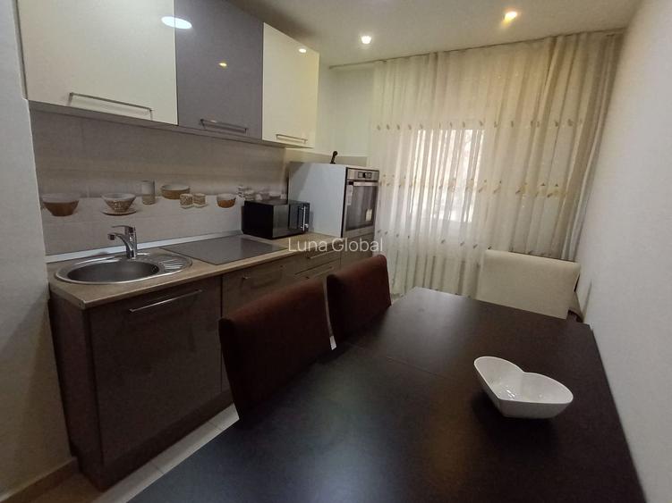 Apartament 2 camere parter Rogerius de inchiriat READY TO MOVE - 3