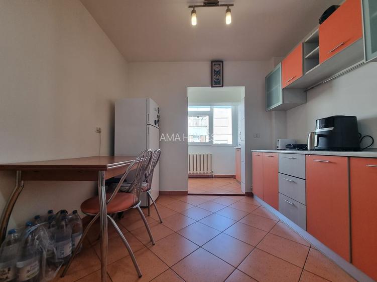 AApartament 2 camere zona Far mobilat si utilat - 9