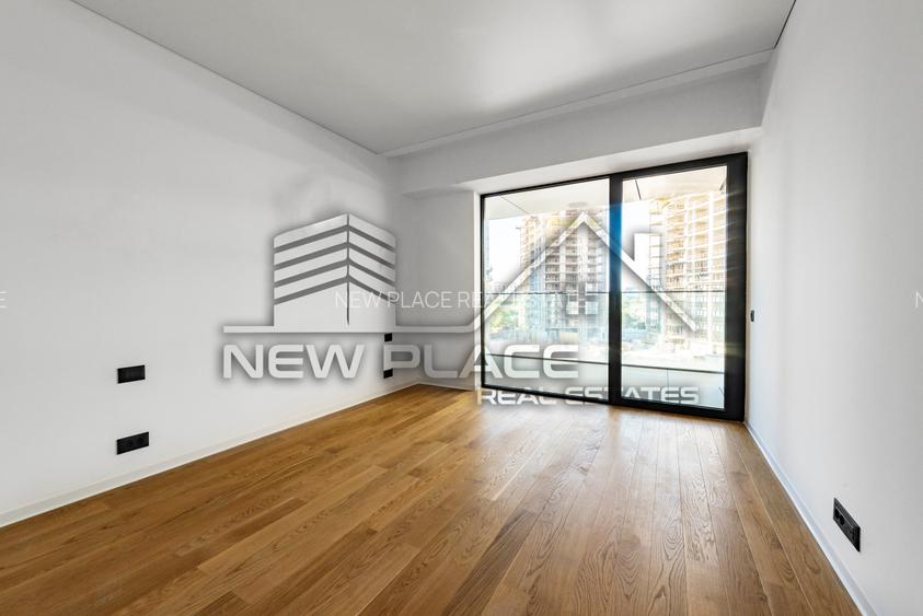 YachtKID | Vedere catre Lac | Terasa de 12,40 mp | Bucatarie inchisa | LUX - 3