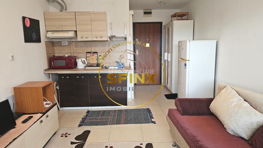 Garsoniera Vitan/ Piata Bobocica/ bloc curat si ingrijit/ intretinere mica - 6