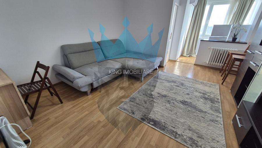 Garsoniera Aparatorii Patriei Bucuresti - 4