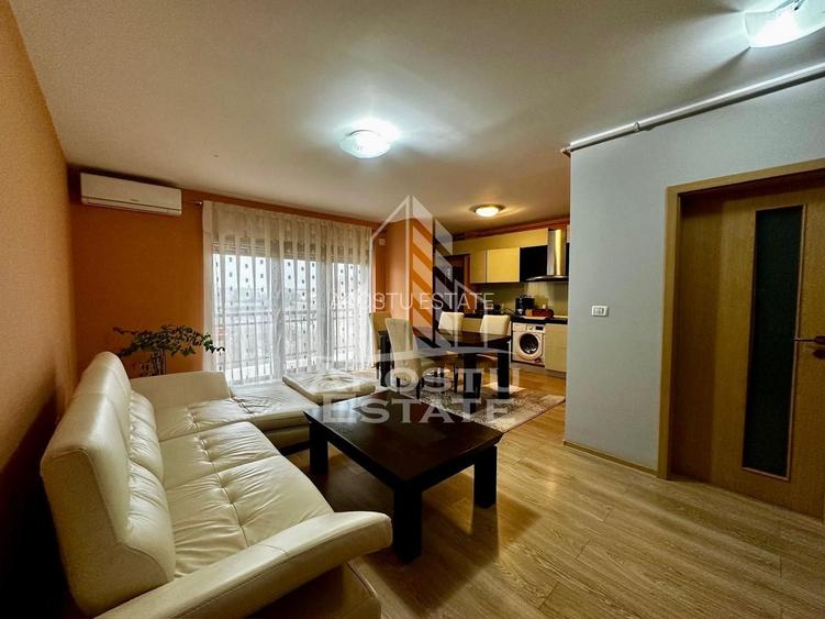 Apartament 3 camere, bloc nou, etaj 3, zona Aradului - 3