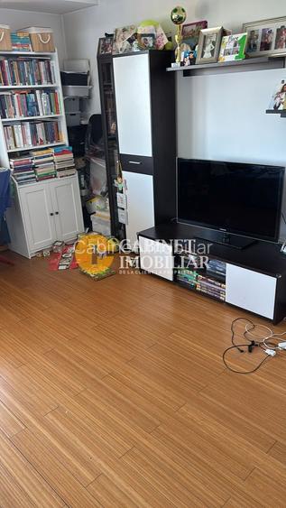 TATARASI - BLOC NOU - 2 CAMERE DECOMANDAT - MOBILAT SI UTILAT - BOXA - 3