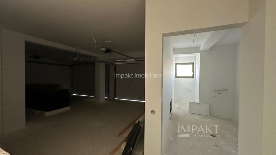 Duplex Premium de vanzare in Feleacu – Priveliste Panoramica - 19