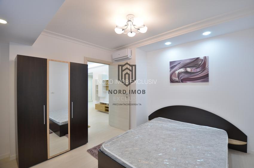 Apartament confortabil 3 camere  | Imobil boutique | Pet Friendly | Domenii - 8