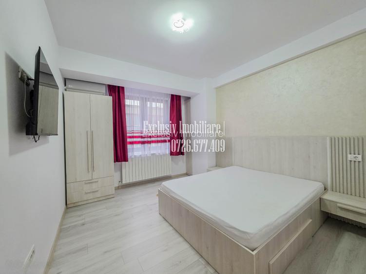 Apartament NOU 2 camere 70 mp in Bloc Nou - La cateva minute de Plaja - T. Lung - 9