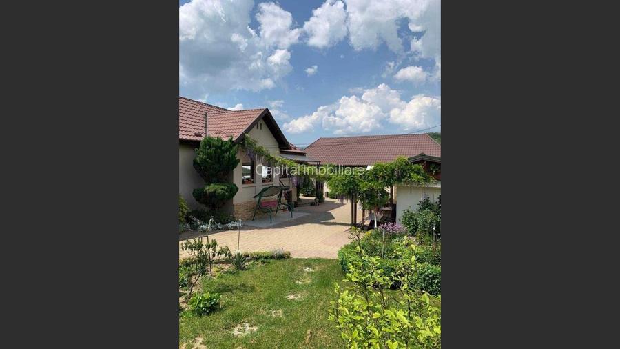 House in Brebi, Sălaj - 5