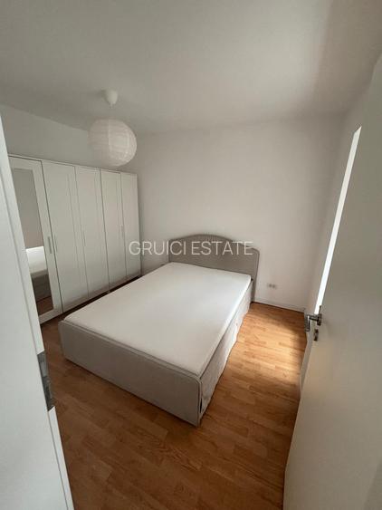 Circumvalatiunii-Iulius Town | Mobilat si Utilat | Amenajat | Disponibil imediat - 5