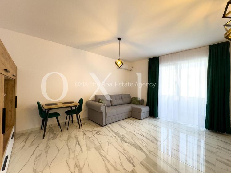 OX725 Apartament tip STUDIO, in Braytim - 11