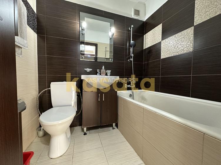 Apartament 3 Camere 🏡 | Valea Ialomiței 📍 | Bloc anvelopat 🏢 - 6