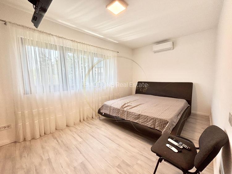 NOU | 1/2 Duplex P+1 - Lipovei, Timișoara | 4 locuri de parcare - 10