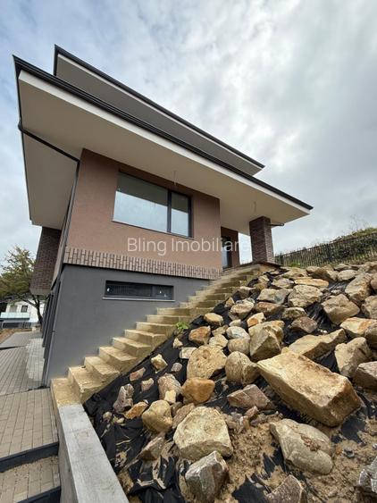 Casa idividuala 282 mp utili, zona Wonderland - 10