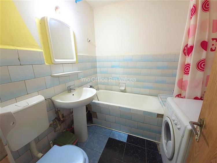 2 CAMERE, DECOMANDAT |ZONA 24 TREPTE - TRAIAN| POTENTIAL INVESTITIE - 8