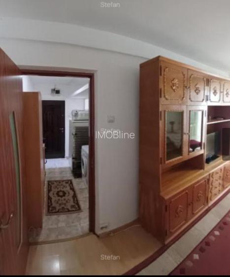 apartament 2 camere zona casa de cultura  mobilat utilat 40 mp - 4