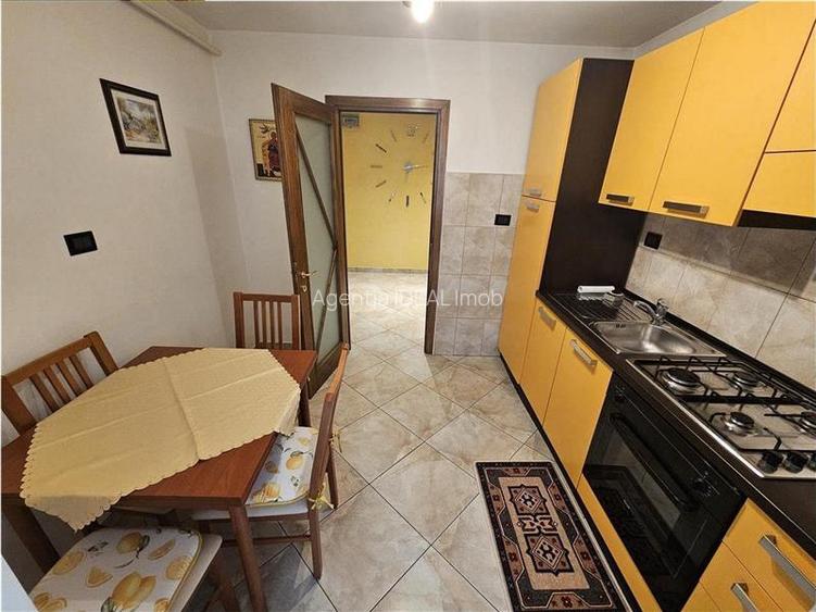 Apartament de Inchiriat Cartier Neagoe Voda - 2